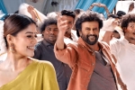Rajinikanth movie review, Darbar rating, darbar movie review rating story cast and crew, Darbar