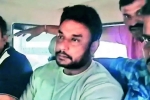 Darshan's Arrest, Darshan Arrest breaking, shocking facts behind darshan s arrest, Swami