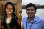 Donald Trump, Davidson Fellows laureates, 6 indian american teens bag davidson fellow scholarships, Kavya kopparapu
