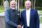 Vladimir Putin, Indians In Russian Army changes, big decision on indians serving in russian army, Indian economy