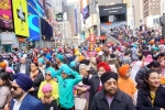 sikh population in usa 2018, sikh population in world 2017, delaware declares april 2019 as sikh awareness and appreciation month, Sikhism