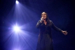 Overdose, singer, demi lovato seems to be recovering after reportedly hospitalized for overdose, Demi lovato