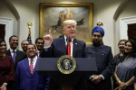 Indian Americans, India, donald trump india best trade negotiators, Diwali celebrations