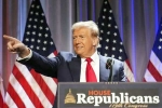 Donald Trump rule, Donald Trump updates, donald trump hints at constitution breaking, Us lawmakers