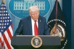 Donald Trump Buyout Offers breaking, Donald Trump Buyout Offers breaking, trump announces buyout offers to cut 2 million jobs, Forbes