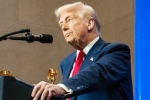 Donald Trump updates, India Tarrif Question, donald trump replies to india tariff question, Friendship