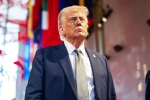 Donald Trump news, Donald Trump latest, donald trump responds about ukraine deal, World war