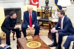 Donald Trump Vs Volodymyr Zelensky breaking, Donald Trump Vs Volodymyr Zelensky war of words, what triggered clash between trump and zelensky, World war