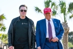 Donald Trump, Donald Trump breaking updates, donald trump finally addresses rumors about elon musk, Dresses