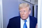 USA Tariff plans breaking news, Donald Trump updates, donald trump firm on tariff plans amid market turmoil, Trump administration