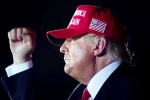 Donald Trump promise, Donald Trump promise, donald trump s first promise keeps the stocks tumbling, Usa elections 2024