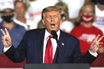 nominated, UAE, donald trump nominated for nobel peace prize reports, Nobel peace