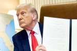 Donald Trump latest, Donald Trump tariffs, donald trump imposes 25 tariffs on steel and aluminum imports, Britain