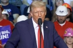 Donald Trump, Donald Trump new statement, donald trump elected as the new president of united states, Kamala harris