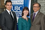 University of British Columbia, Dr. Dave Hardwick Lifetime Achievement Award, dr arun kumar garg receives dr dave hardwick lifetime achievement award, Lifetime achievement award