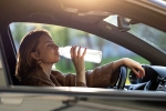 Drink Bottled Water latest breaking, Drink Bottled Water, is it safe to drink bottled water kept in your car, Forget