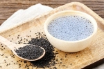 Sabja Seeds Water in summer, Sabja Seeds Water updates, what happens if you drink sabja seeds water for a week, Weight loss