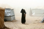 Middle east, India, dust from middle east affects indian summer monsoon study, Summer monsoon