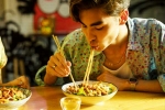 Eating too Quickly Vs Health, Eating too Quickly Vs Digestion, eating too quickly impacts your digestion and health, Health problems