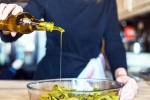 Edible Oils benefits, Edible Oils breaking, health benefits of different edible oils, Cooking oils