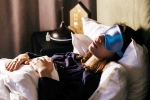 Elevated Head Sleep health, Sleep with your head Elevated, what happens when you sleep with your head elevated, Gravity