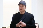 Elon Musk statement, USA, i am getting lot of death threats elon musk, Accident