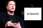 Elon Musk breaking updates, Elon Musk offer for OpenAI, elon musk offers 97 billion usd to buy openai, Investors