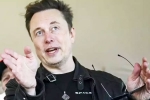 Elon Musk latest breaking, Elon Musk updates, elon musk says h 1b visa system is broken, Vivek