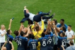 FIFA world cup, France, fifa 2018 france lifts second world cup, Fifa world cup