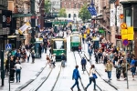 Finland, World's Happiest Country list, finland is world s happiest country for 8th consecutive year, Dancing