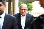 S Iswaran, S Iswaran updates, indian origin ex minister in singapore gets one year jail, S iswaran