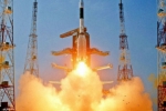 ISRO Launched GSLV Mk III, Science And Technology news, isro successfully launched gslv mk iii, Kiran kumar