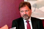 Philipp Ackermann statement, Philipp Ackermann statements, 15 percent of indian students submit fake documents with visa applications, Indian visa