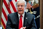 illegal immigrants, donald trump, getting closer to declare national emergency donald trump, Government shutdown