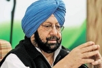 amarinder masood azhar imran khan, amarinder singh tweet, go pick masood azhar if you can t we ll do it for you punjab chief minister, Walk the talk