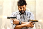 Chiranjeevi, Salman Khan, god father trailer is gripping and thrilling, Hindi language