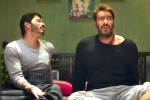 Golmaal Again movie review, Tushar Kapoor, golmaal again movie review rating story cast and crew, Tusshar kapoor
