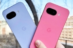 Google Pixel 9a latest, Google Pixel 9a price, google pixel 9a will gain battery health assistance feature, Maxim