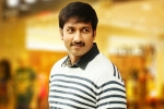 Gopichand, Gopichand next, two new projects for gopichand, Chakri