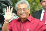 Gotabaya Rajapaksa latest updates, Gotabaya Rajapaksa, gotabaya rajapaksa gets official residence and security in sri lanka, International monetary fund