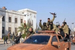 Grave Situation In Syria news, India, india s midnight advisory over grave situation in syria, Islamic