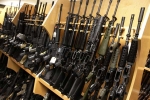 Governor Race, Gun Control, gun control likely to influence connecticut governor race, Sandy hook