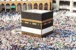 Hajj travel, Saudi officials, 550 hajj pilgrims died in mecca, Mecca