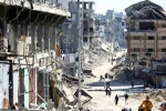Hamas Vs Israel videos, Hamas Vs Israel new breaking, hamas says ready to stop fighting, Economic crisis