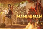 Hanuman movie, Hanuman movie latest, hanuman crosses the magical mark, Karthikeya 2