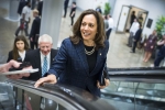 kamala harris education, kamala harris mother, kamala harris needs to do more to win over indian americans, Hawaii