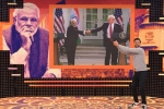 patriot act with hasan minhaj review, hasan minhaj about Indian politics, watch hasan minhaj s hilarious take on 2019 lok sabha polls, Hasan minhaj