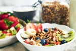 Healthy Breakfast tips, Healthy Breakfast list, tips to build a better breakfast, Sandwich
