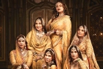 Heeramandi viewership new updates, Heeramandi, heeramandi viewership is a record among indian projects, Sonakshi sinha
