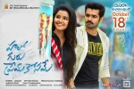 latest stills Hello Guru Prema Kosame, trailers songs, hello guru prema kosame telugu movie, Pranitha